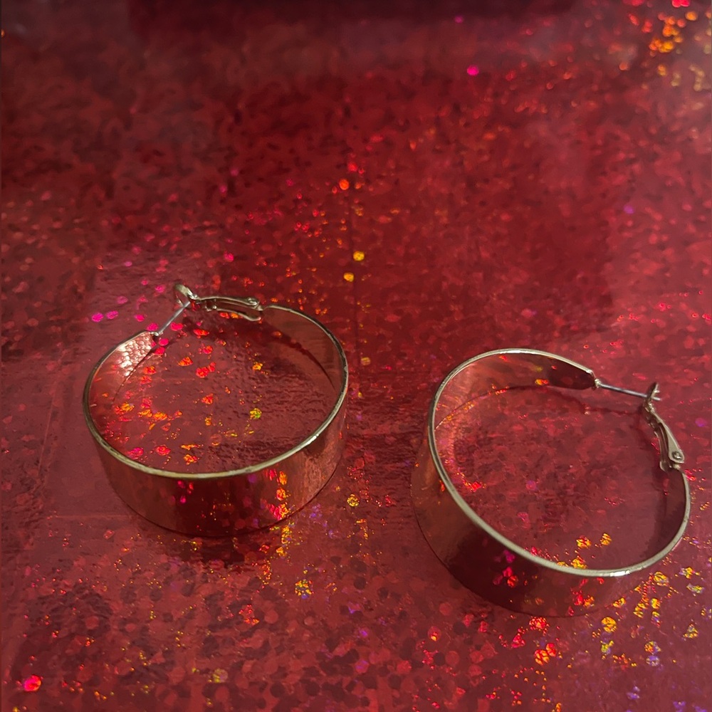 Avon earrings